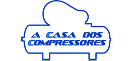 A Casa dos Compressores